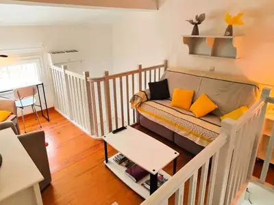 Ferienwohnung für 7 Personen (44 m²) in Vias 5/10