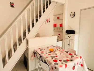 Ferienwohnung für 7 Personen (44 m²) in Vias 6/10