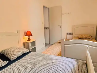 Ferienwohnung für 7 Personen (44 m²) in Vias 7/10