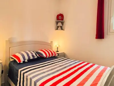 Ferienwohnung für 7 Personen (44 m²) in Vias 8/10