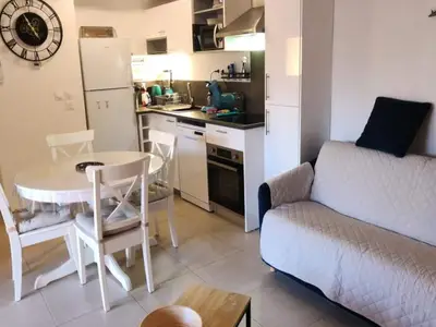 Ferienwohnung für 7 Personen (51 m²) in Vias 3/10