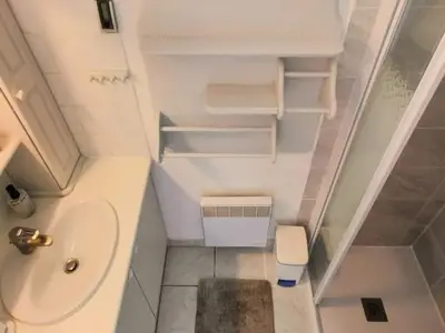 Ferienwohnung für 7 Personen (44 m²) in Vias 9/10