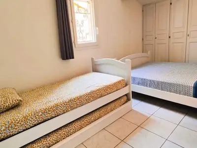 Ferienwohnung für 7 Personen (44 m²) in Vias 10/10