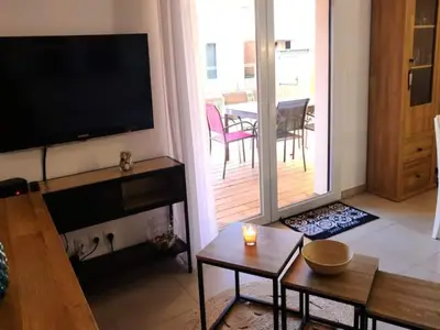 Ferienwohnung für 7 Personen (51 m²) in Vias 4/10