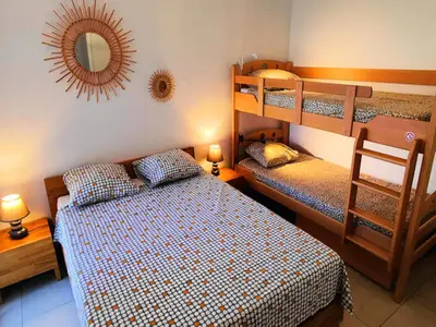 Ferienwohnung für 7 Personen (51 m²) in Vias 5/10