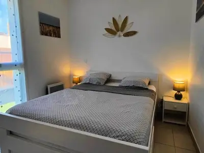 Ferienwohnung für 7 Personen (51 m²) in Vias 6/10