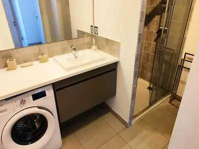 Ferienwohnung für 7 Personen (51 m²) in Vias 7/10