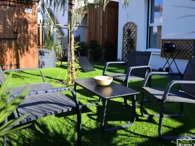 Ferienwohnung für 7 Personen (51 m²) in Vias 8/10