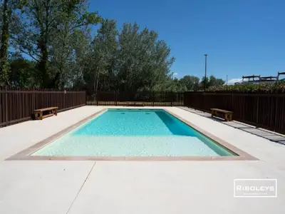 Ferienwohnung für 7 Personen (51 m²) in Vias 10/10