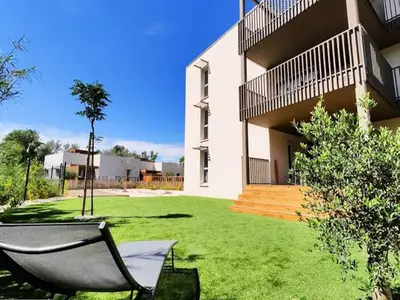 Ferienwohnung für 7 Personen (63 m²) in Vias 2/10