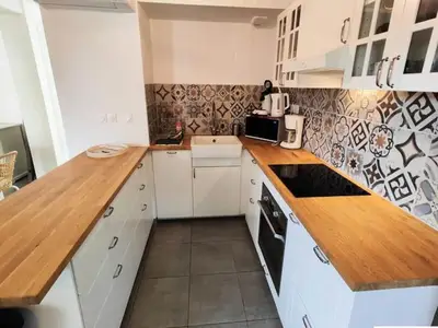 Ferienwohnung für 7 Personen (63 m²) in Vias 3/10