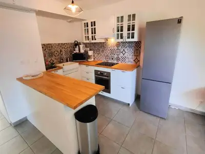 Ferienwohnung für 7 Personen (63 m²) in Vias 4/10