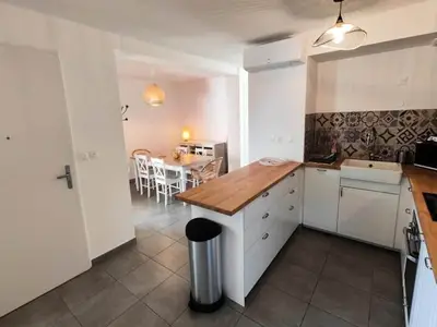 Ferienwohnung für 7 Personen (63 m²) in Vias 5/10
