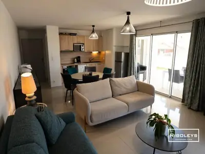 Ferienwohnung für 7 Personen (68 m²) in Vias 1/10