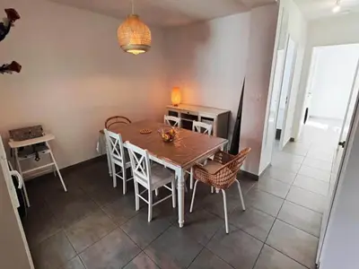 Ferienwohnung für 7 Personen (63 m²) in Vias 6/10
