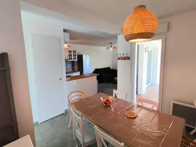 Ferienwohnung für 7 Personen (63 m²) in Vias 7/10