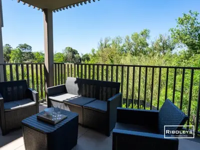 Ferienwohnung für 7 Personen (63 m²) in Vias 1/10