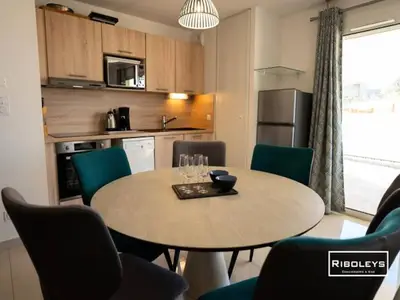 Ferienwohnung für 7 Personen (68 m²) in Vias 2/10