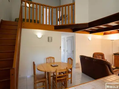 Ferienwohnung für 9 Personen (88 m²) in La Tamarissière 2/10