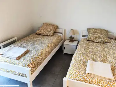 Ferienwohnung für 7 Personen (63 m²) in Vias 8/10