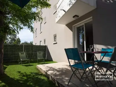 Ferienwohnung für 5 Personen (27 m²) in Vias 2/10