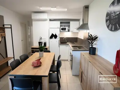 Ferienwohnung für 7 Personen (63 m²) in Vias 2/10