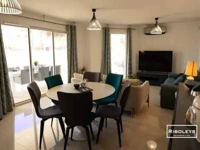 Ferienwohnung für 7 Personen (68 m²) in Vias 3/10