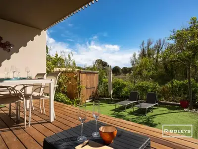 Ferienwohnung für 7 Personen (47 m²) in Vias 1/10