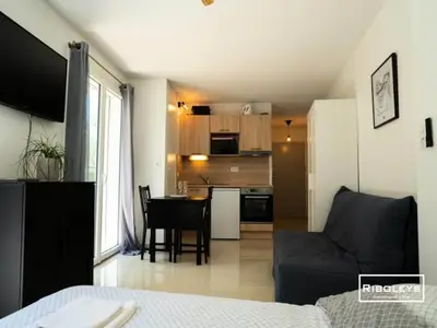 Ferienwohnung für 5 Personen (27 m²) in Vias 3/10