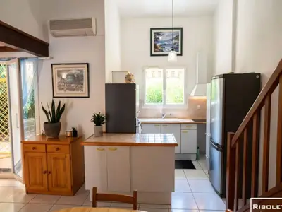 Ferienwohnung für 9 Personen (88 m²) in La Tamarissière 3/10