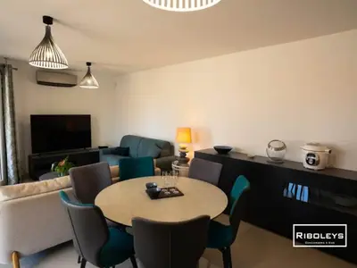 Ferienwohnung für 7 Personen (68 m²) in Vias 4/10