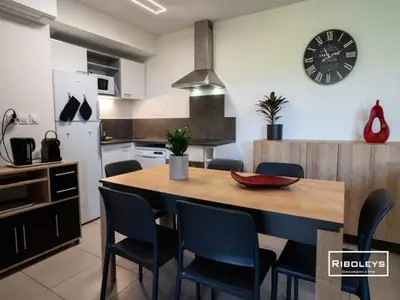 Ferienwohnung für 7 Personen (63 m²) in Vias 3/10