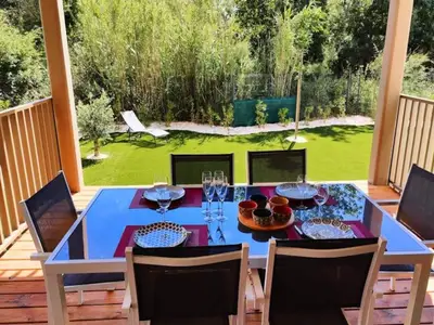 Ferienwohnung für 7 Personen (63 m²) in Vias 10/10