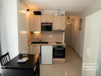 Ferienwohnung für 5 Personen (27 m²) in Vias 4/10