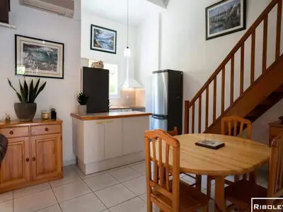 Ferienwohnung für 9 Personen (88 m²) in La Tamarissière 4/10