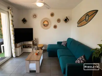 Ferienwohnung für 7 Personen (47 m²) in Vias 2/10