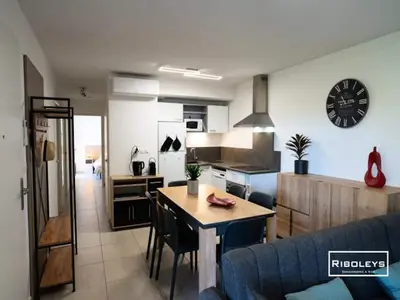 Ferienwohnung für 7 Personen (63 m²) in Vias 4/10
