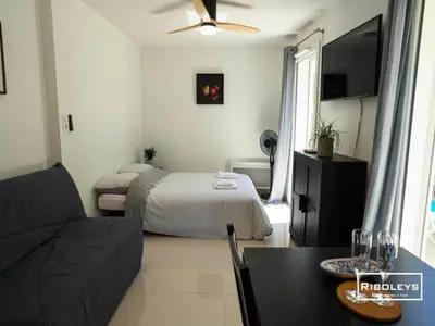 Ferienwohnung für 5 Personen (27 m²) in Vias 5/10