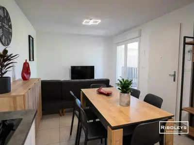 Ferienwohnung für 7 Personen (63 m²) in Vias 5/10