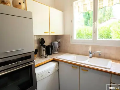 Ferienwohnung für 9 Personen (88 m²) in La Tamarissière 5/10