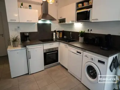 Ferienwohnung für 7 Personen (47 m²) in Vias 3/10