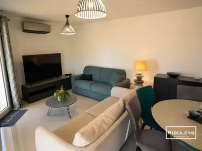 Ferienwohnung für 7 Personen (68 m²) in Vias 7/10