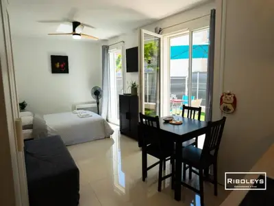 Ferienwohnung für 5 Personen (27 m²) in Vias 7/10