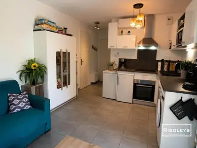 Ferienwohnung für 7 Personen (47 m²) in Vias 4/10