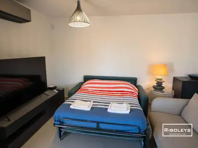 Ferienwohnung für 7 Personen (68 m²) in Vias 8/10