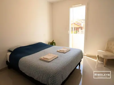 Ferienwohnung für 7 Personen (68 m²) in Vias 9/10