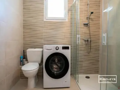 Ferienwohnung für 5 Personen (27 m²) in Vias 8/10