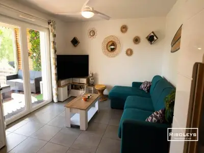 Ferienwohnung für 7 Personen (47 m²) in Vias 5/10