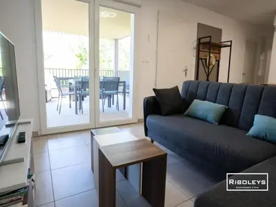 Ferienwohnung für 7 Personen (63 m²) in Vias 8/10