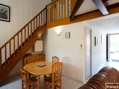 Ferienwohnung für 9 Personen (88 m²) in La Tamarissière 8/10